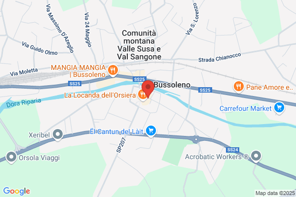 Pizzeria Orpapiro