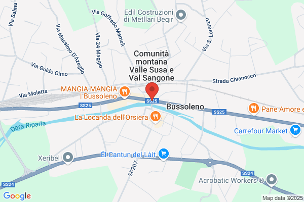 Provincia Di Torino