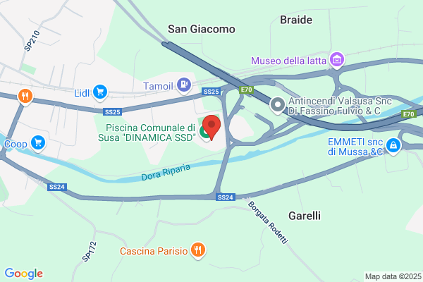 Ristorante Il Villaggio