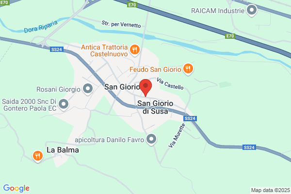 Studio Tecnico Pognant Gros