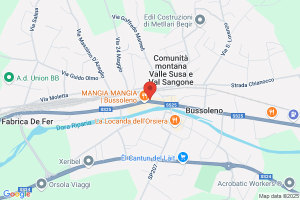 Tosadori franco