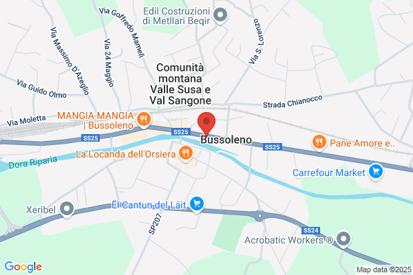 Valle ortenzio