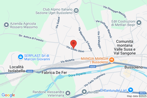Villa roberto (Rag.)