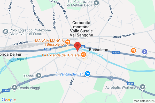 Zerbola maria Vittoria