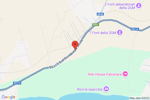 La Nuova Falconara Srl