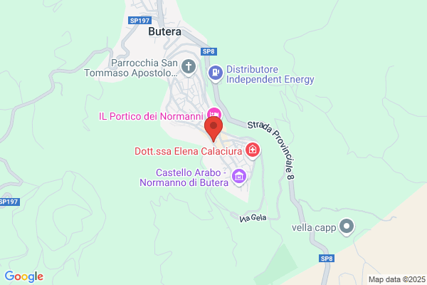 Giarratana Giuseppe (Dr.)