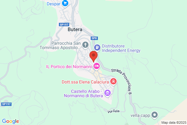 Punto C Di Buonprincipio nunzia