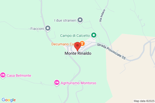 Rinaldo fabrizio