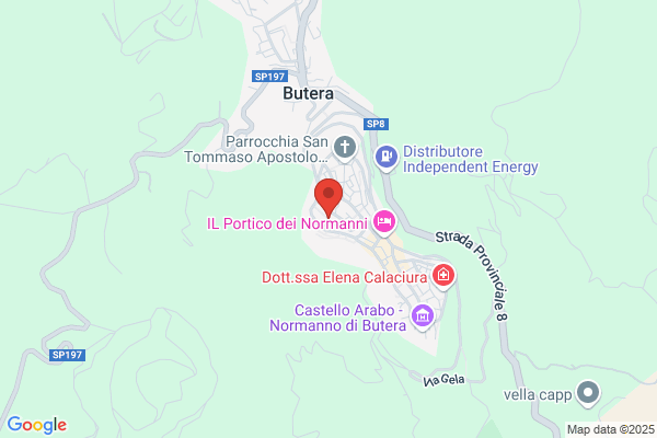 Ristagno giuseppe