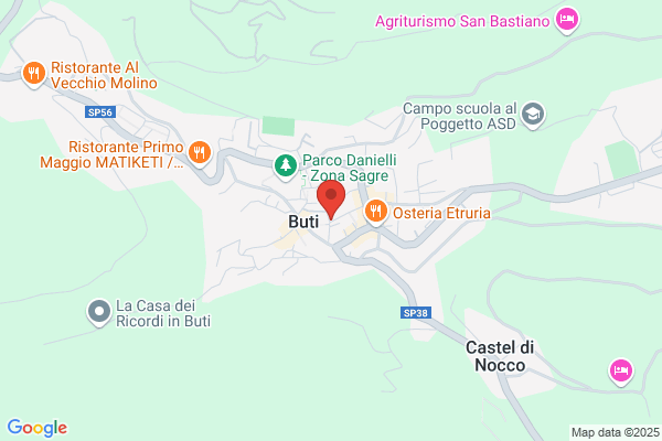 Groupama Assicurazioni -  Andreini Renzo