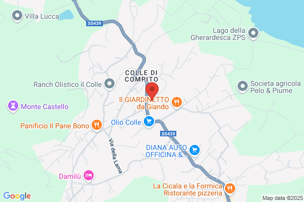 Il Consorzio Pierotti Fabio