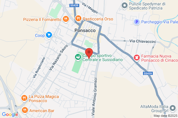 S.O.S. Serrande di Giusti Marco