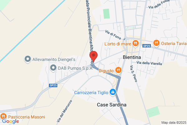 Societa' Cooperativa Sociale Goccia Dopo Goccia