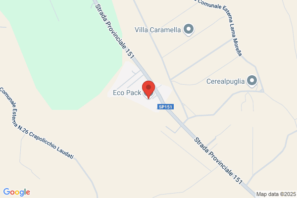Ecopack Srl