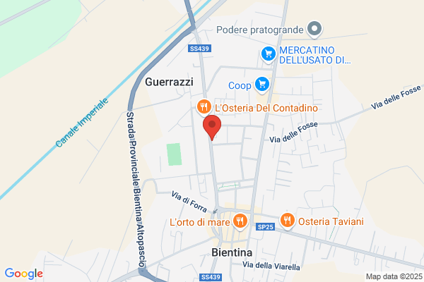 Farmacia Dr. Fattorini Renato
