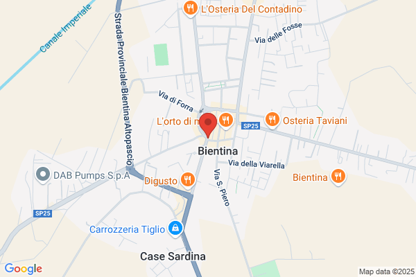 Filo Di Seta