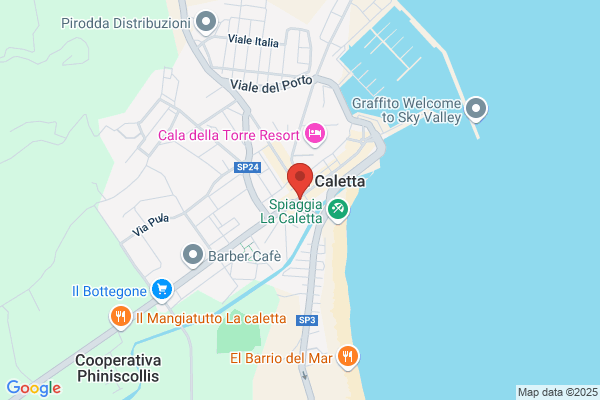 Gelateria La Boutique del Gelato