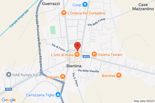 Gelateria Lina
