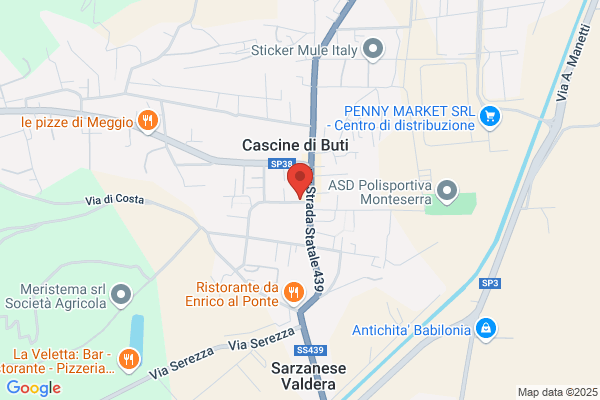 Gennai Dario