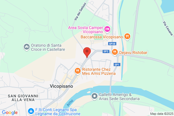 Gianna Di Nesti Alessandra E Nesti Paola s.A.S.