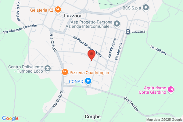 Gozzi Franco