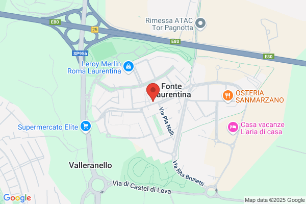 Idea Dei F.Lli Fanteria & C. Srl
