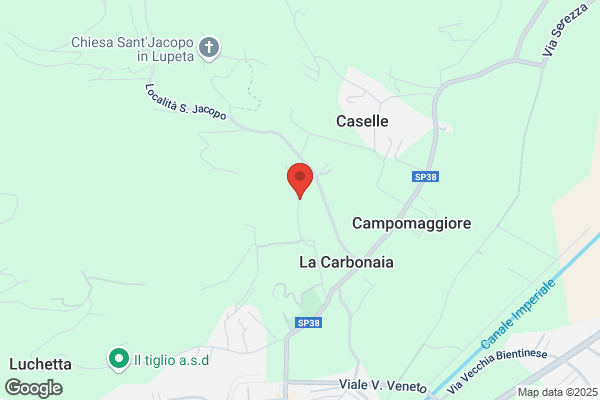 Il Frantoio di Vicopisano