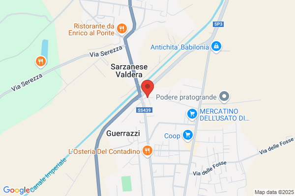 Il Gregario