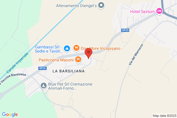 Impresa Funebre Magnani