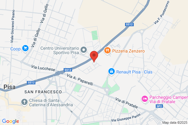 Istituto Zooprofilattico Sperimentale Delle Regioni Lazio E toscana