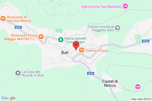 Langolo Di Gianfaldoni Morena