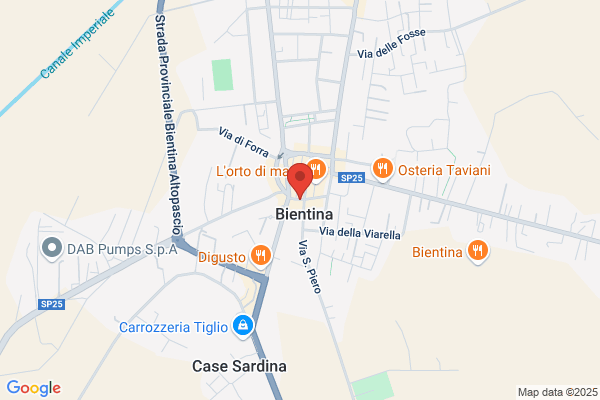 Le Briciole