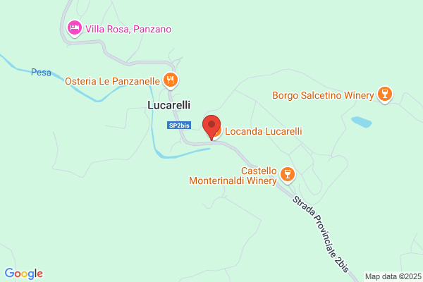 Lucarelli david