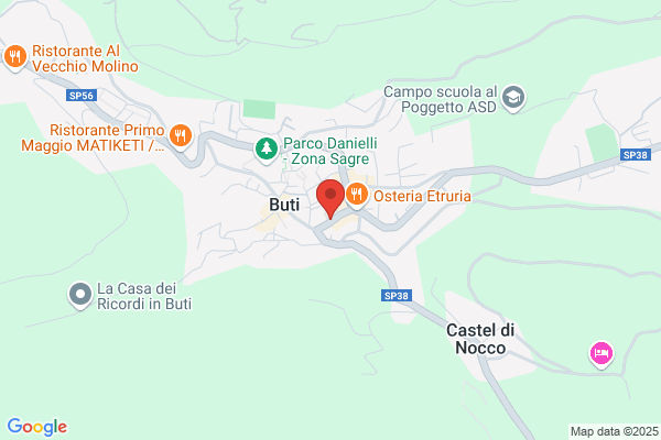 Orlandi nigandro Silvio