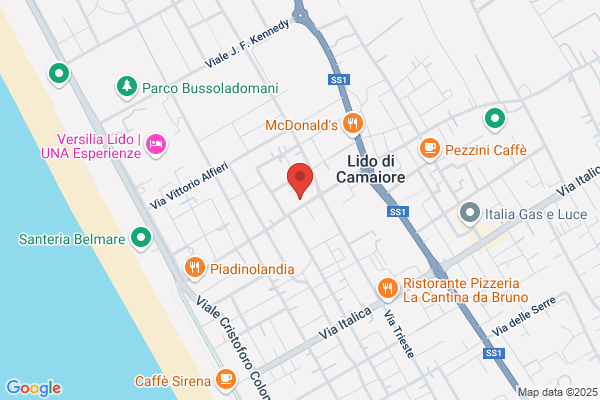 Pizzeria La Manola