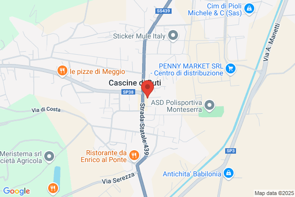 Poste Italiane Spa