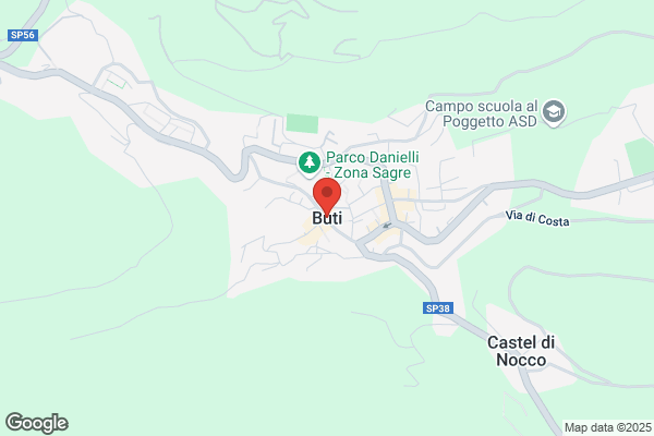 Quartieri nicla