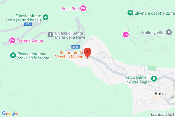 Ristorante Al Vecchio Molino