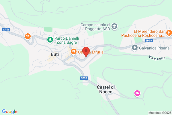 Ristorante Alloro Di Profeti Francesco