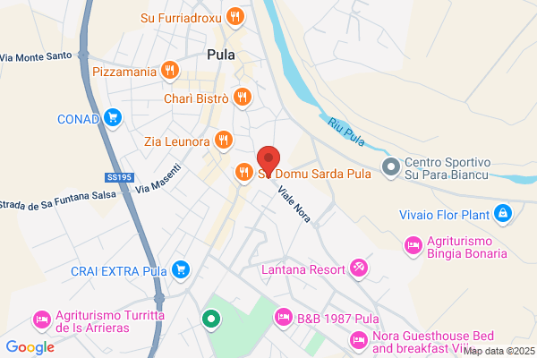 Ristorante Da Giancarlo
