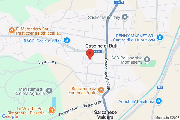 Studio Tecnico Associato Geom Caturegli E Geom Toni G.
