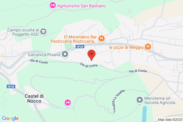 Tappezzeria Baroni