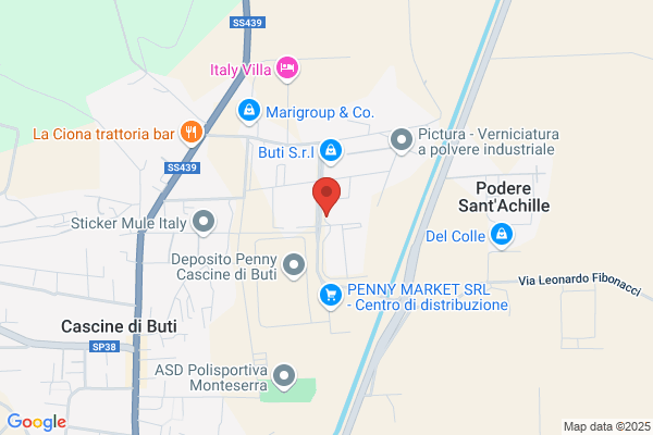 Tappezzeria Di Bella Vincenzo