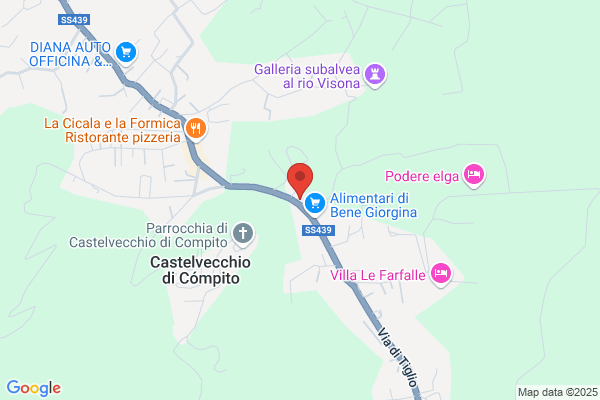 Tenuta Daussiè