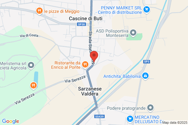 Termotecnica Di Paolini