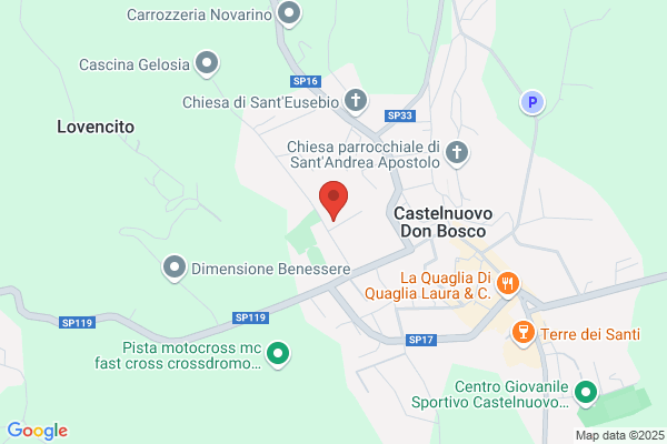 Cafasso  Serramenti