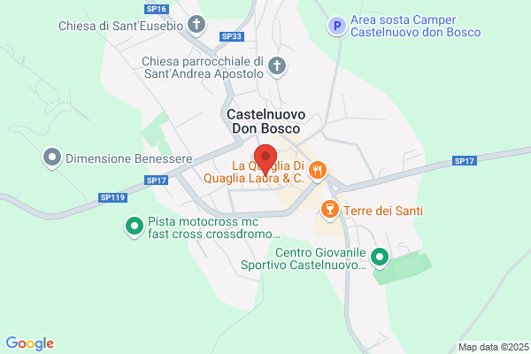 Disinfestazione Parasca