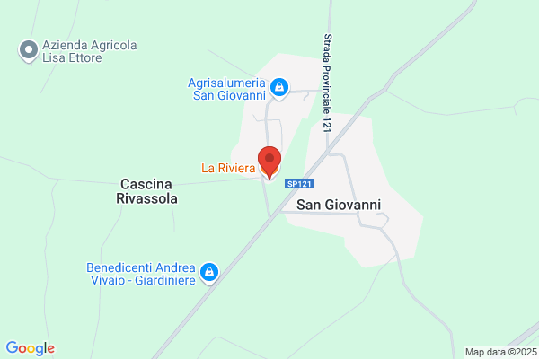 La Riviera