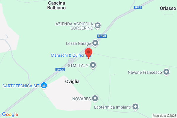 Maraschi & Quirici