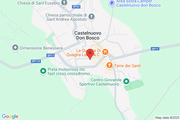 Bertagna giuseppe (Dr.)